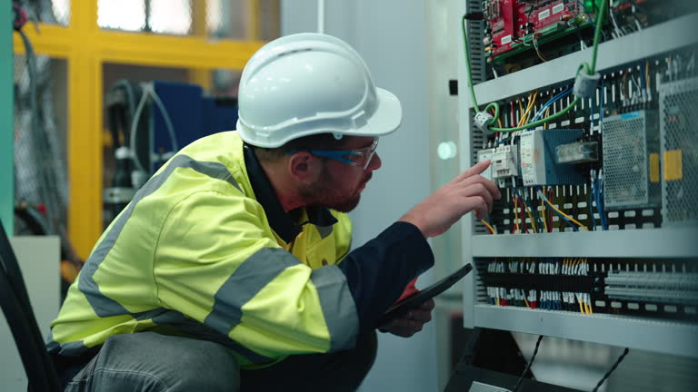 Commercial Electrical Services in Avonia, PA